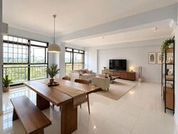 Blk 485B Choa Chu Kang Avenue 5 (Choa Chu Kang), HDB 5 Rooms #618319281